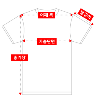 로스코 ACU 반팔 티셔츠 11