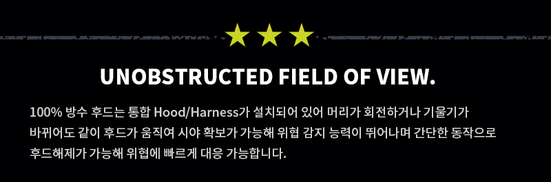 유에프 프로 델타 에이스 플러스 GEN3 멀티캠 전술 겨울 자켓 10