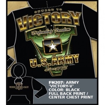7.62디자인 FH207 Army Victory-V 모자 8