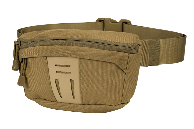 콘도르 GEN III 드로우 다운 코요테 웨이스트백 7