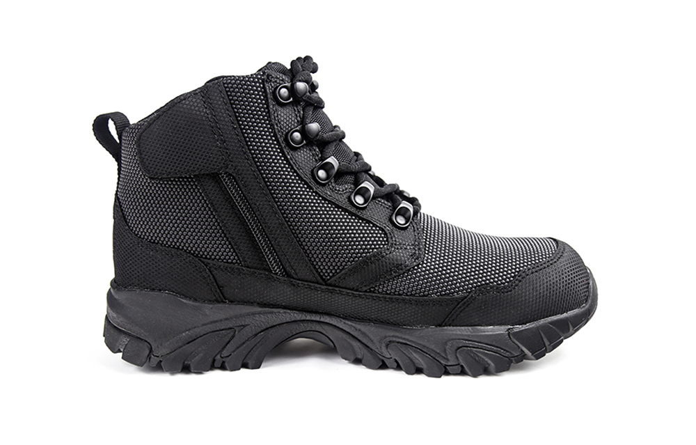 ALTAI Gear MFT 200-ZS 집업 숏부츠 3