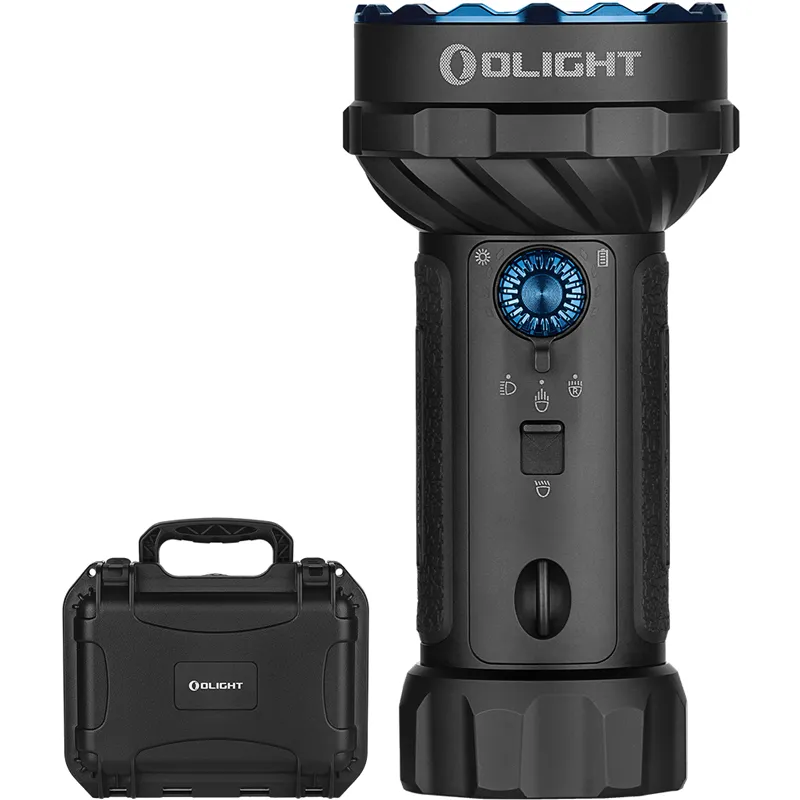 Olight 머로더 미니 2 10000루멘 플러드 스포트 동시사용 랜턴 36
