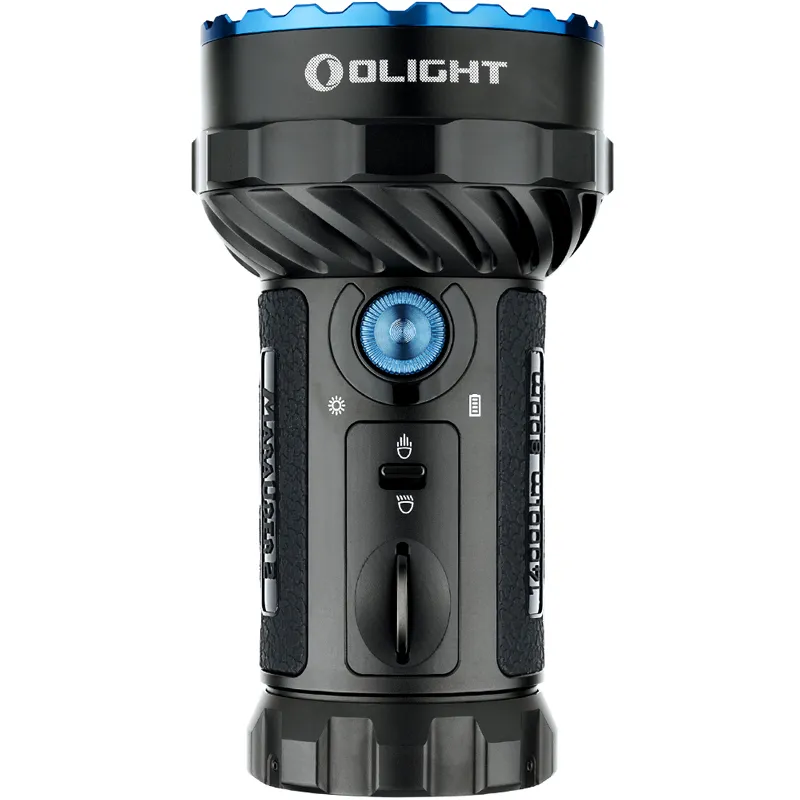 Olight 머로더 미니 2 10000루멘 플러드 스포트 동시사용 랜턴 38