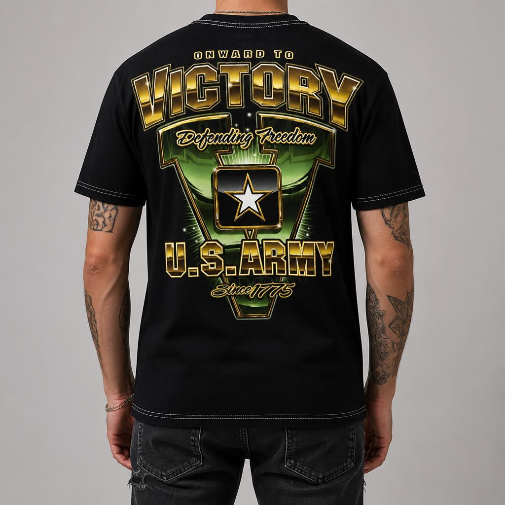7.62디자인 FH207 Army Victory-V 모자 6
