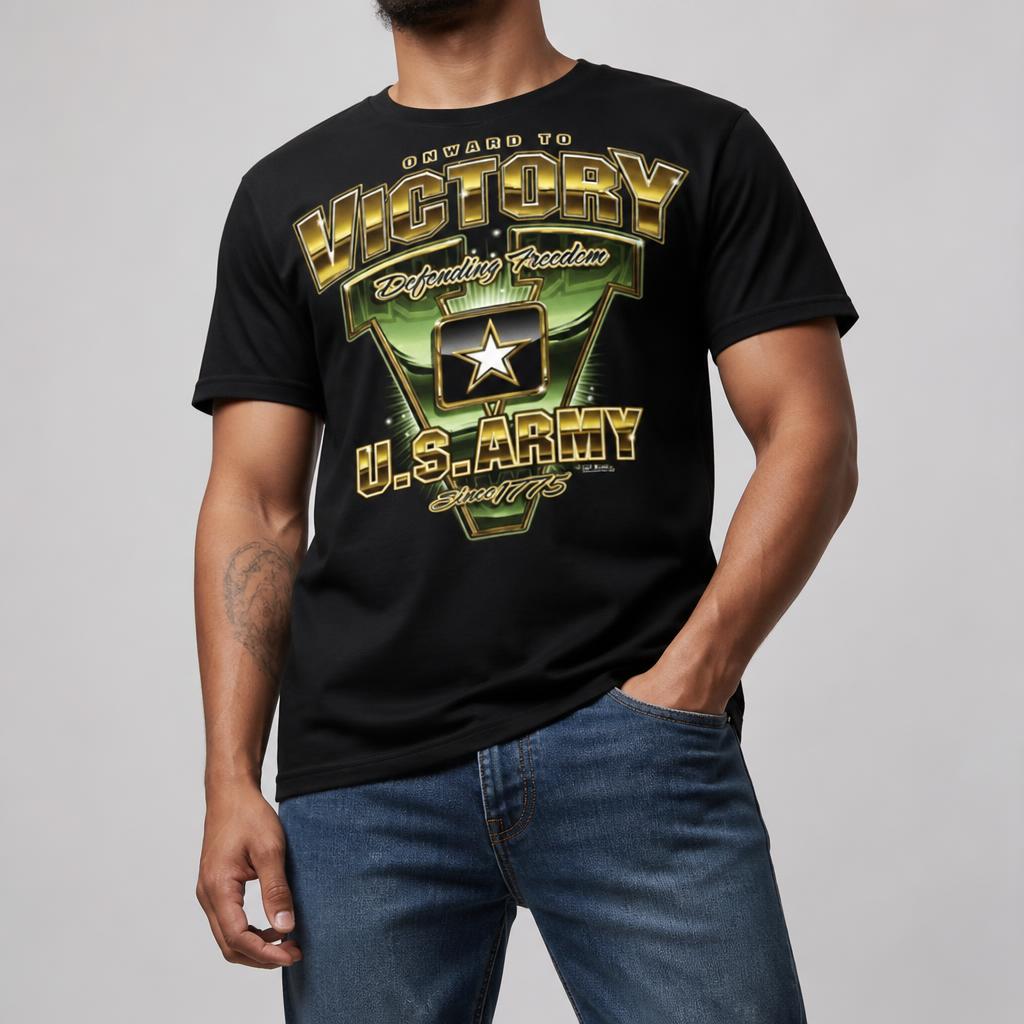 7.62디자인 FH207 Army Victory-V 모자 4