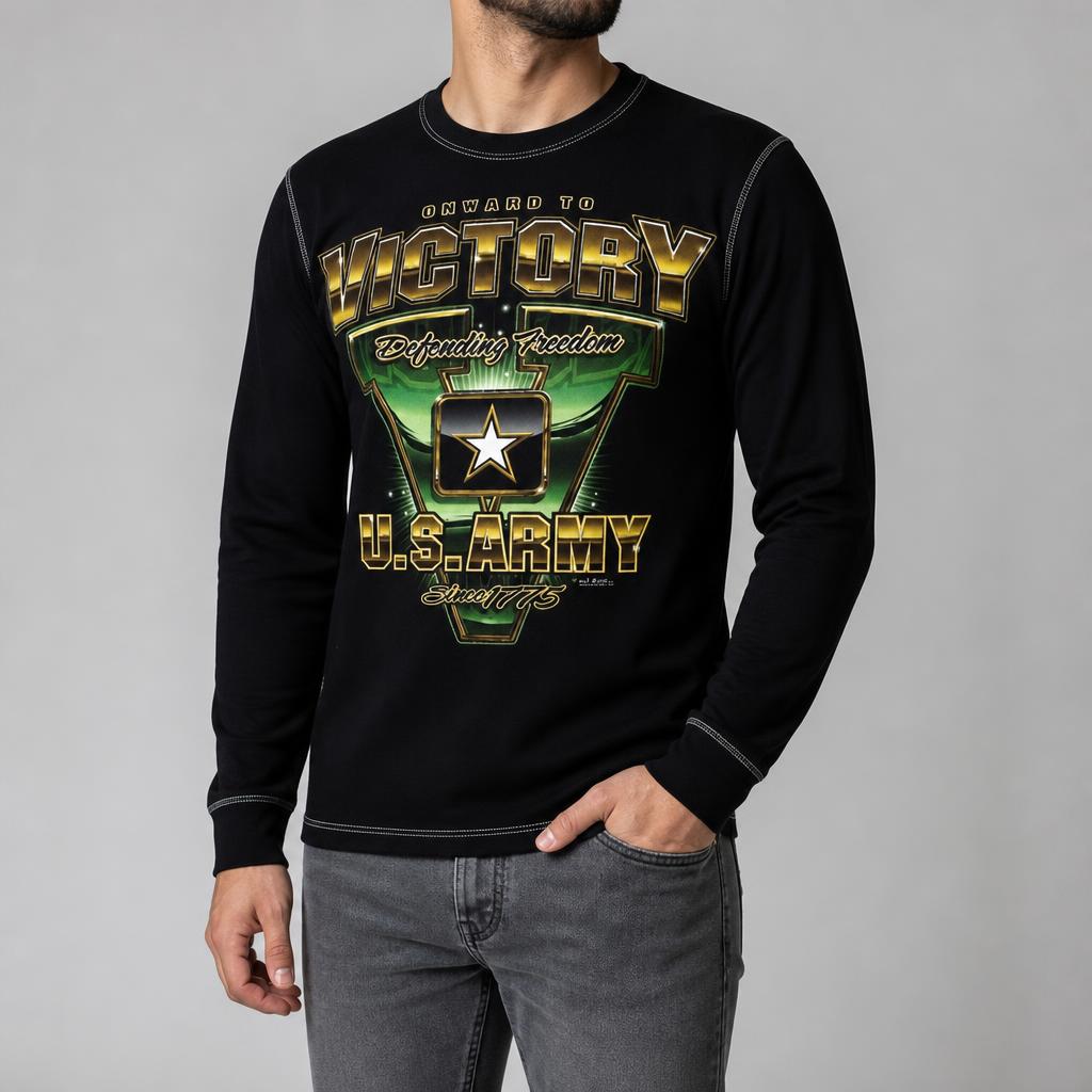 7.62디자인 FH207 Army Victory-V 모자 2