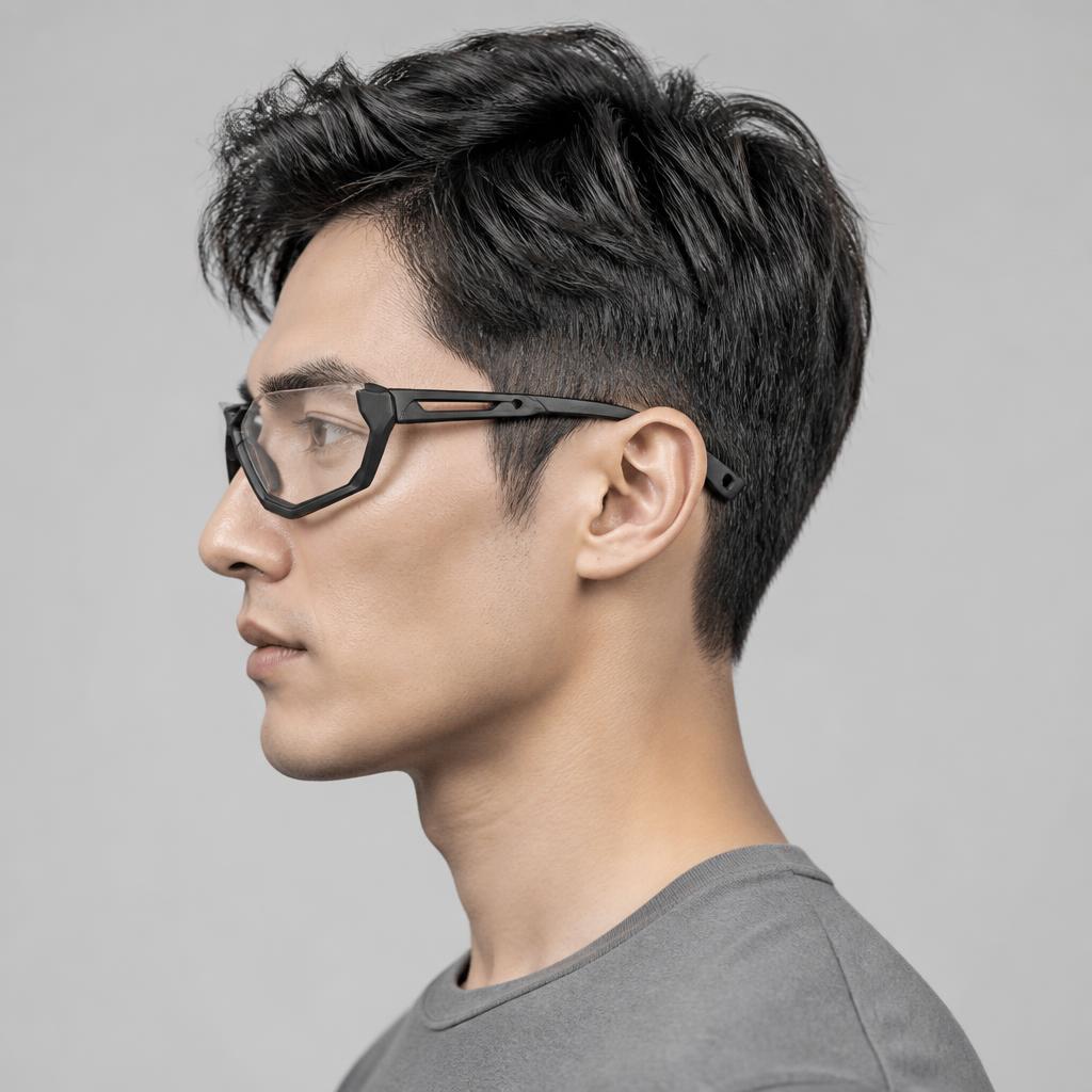 레비젼 슬링샷 선글라스 세트 1