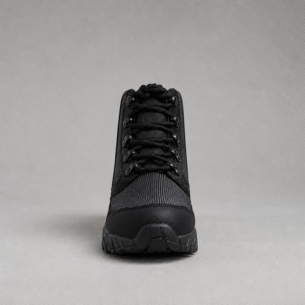 ALTAI Gear MFT 200-ZS 집업 숏부츠 1
