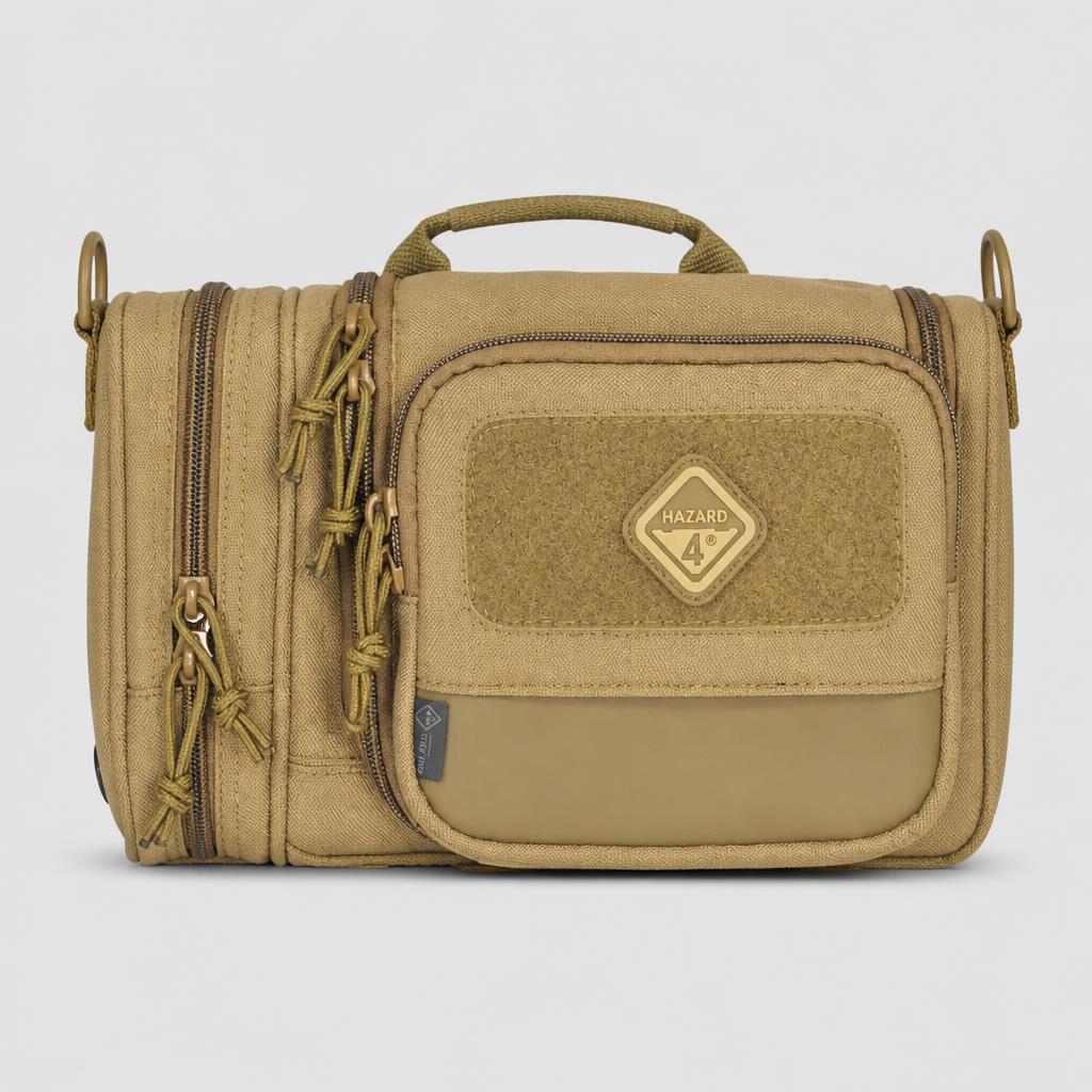해저드4 레벌리 코요테 전술 가방 1
