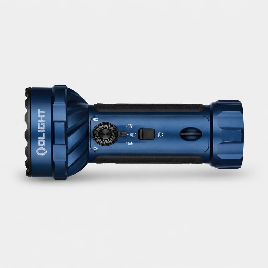 Olight 머로더 미니 2 10000루멘 플러드 스포트 동시사용 랜턴 1