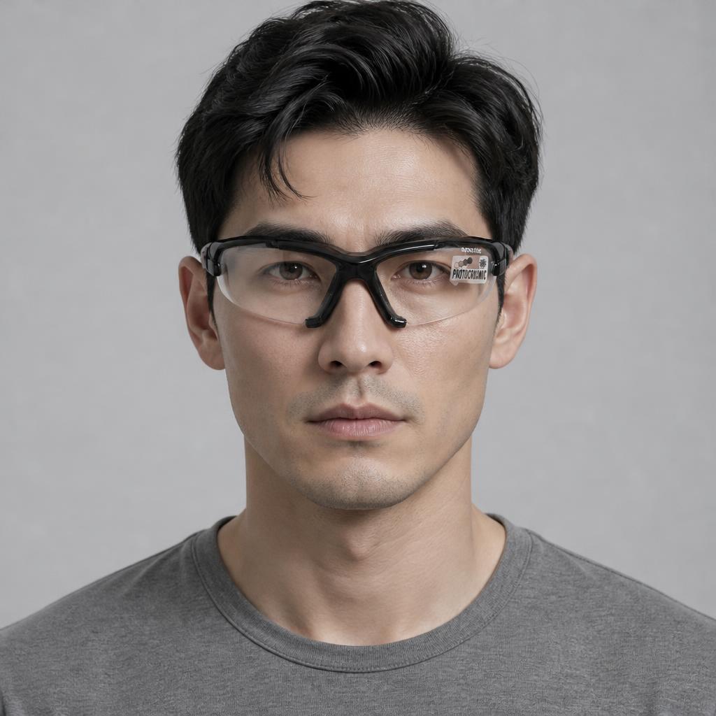 밥스터 레니게이드 컨버터블 포토크로믹 고글 1