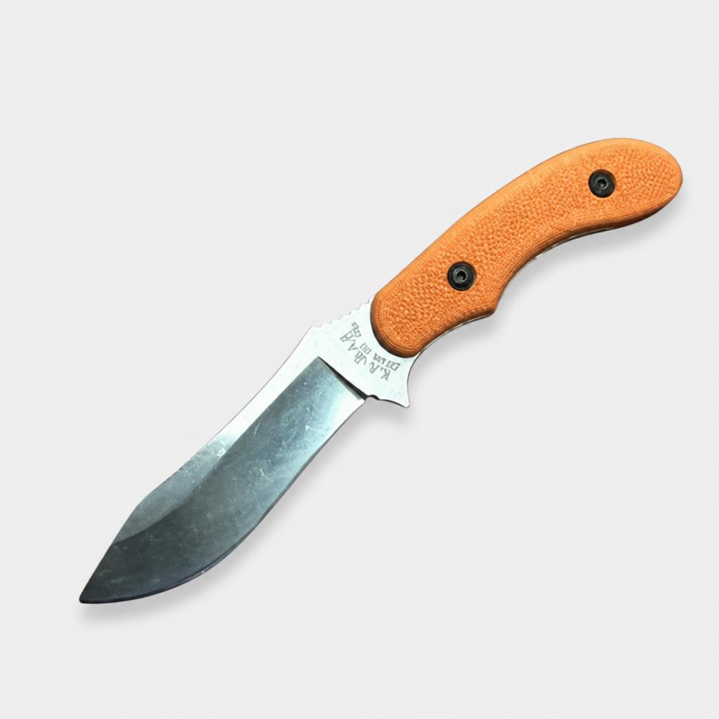 KA-BAR 존슨 어드벤처 게임스토커 나이프 1