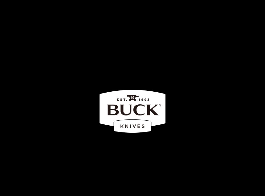 벅 스페셜 블랙 초승달형 나이프 0119BKS 27