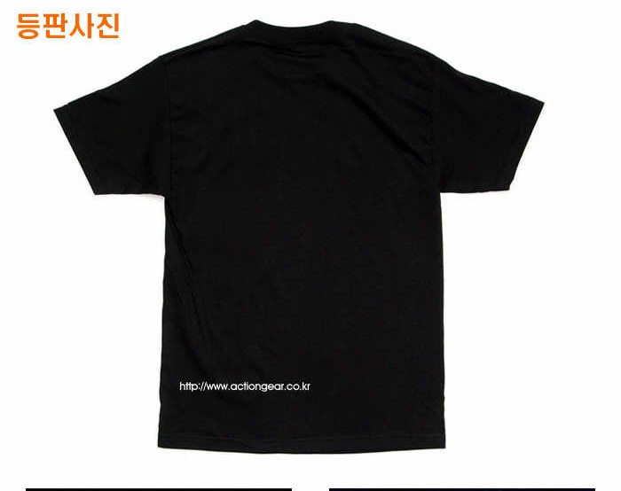 7.62디자인 리플렉티브 네이비 티셔츠 7