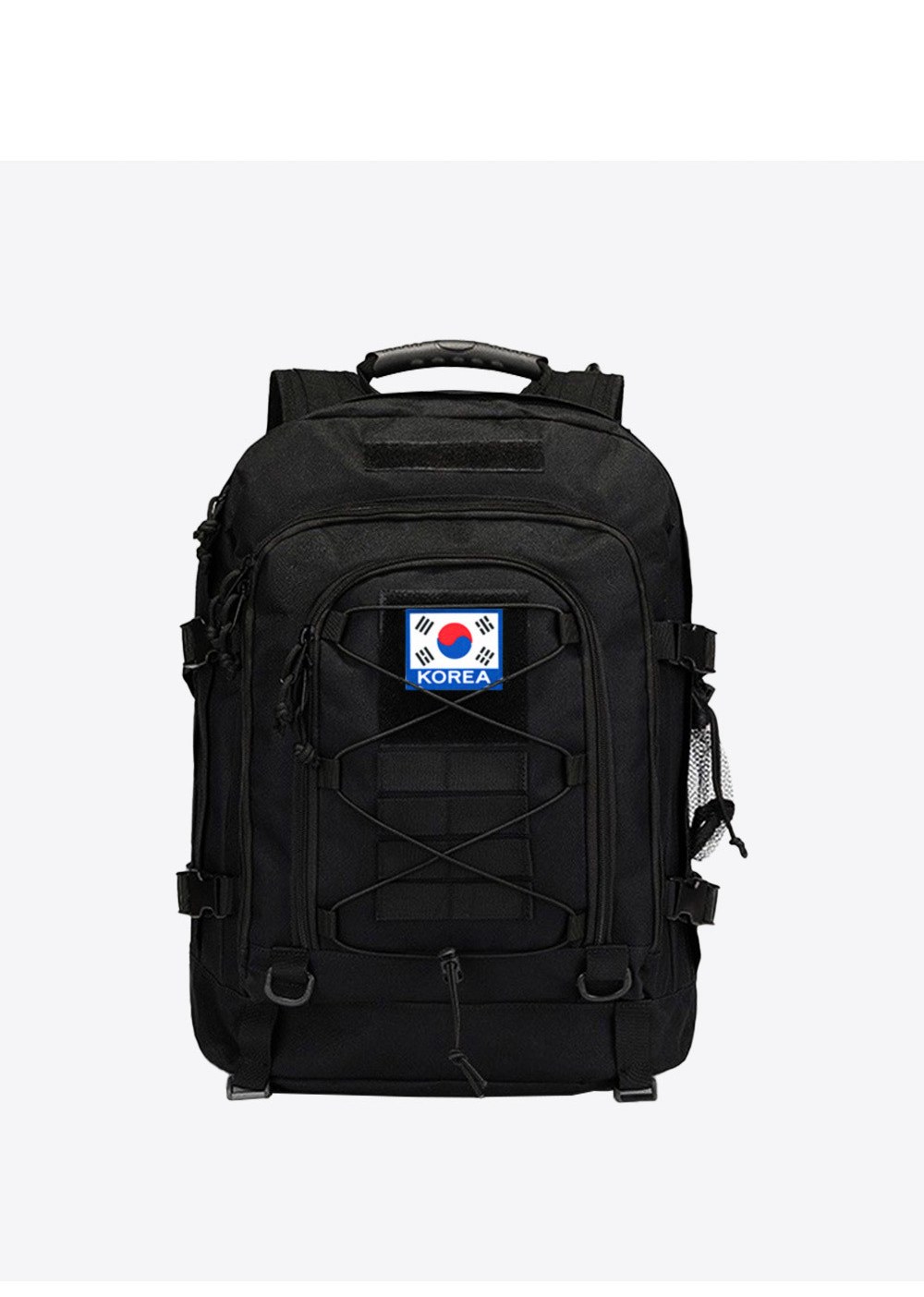 군화와고무신 플립 트래킹 백팩 28