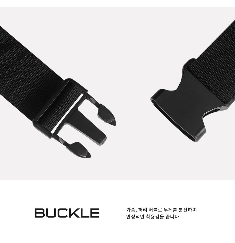 군화와고무신 폭스 50L 전술 백팩 33