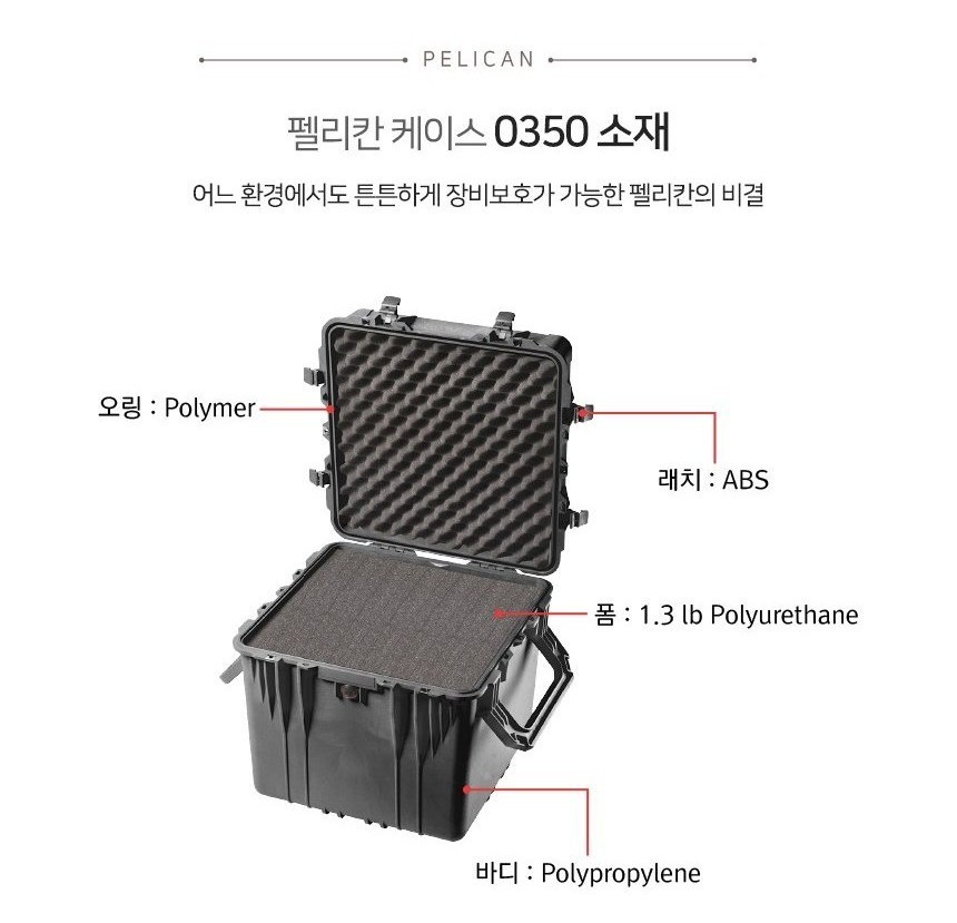 펠리칸 프로텍터 0350 케이스 8