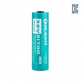 오라이트 21700 충전용 배터리 5000mAh 썸네일 이미지