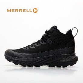 Merrell 머렐 어질리티 피크 5 택티컬 미드 고어텍스 등산화 부츠 작전화 안전화 썸네일 이미지