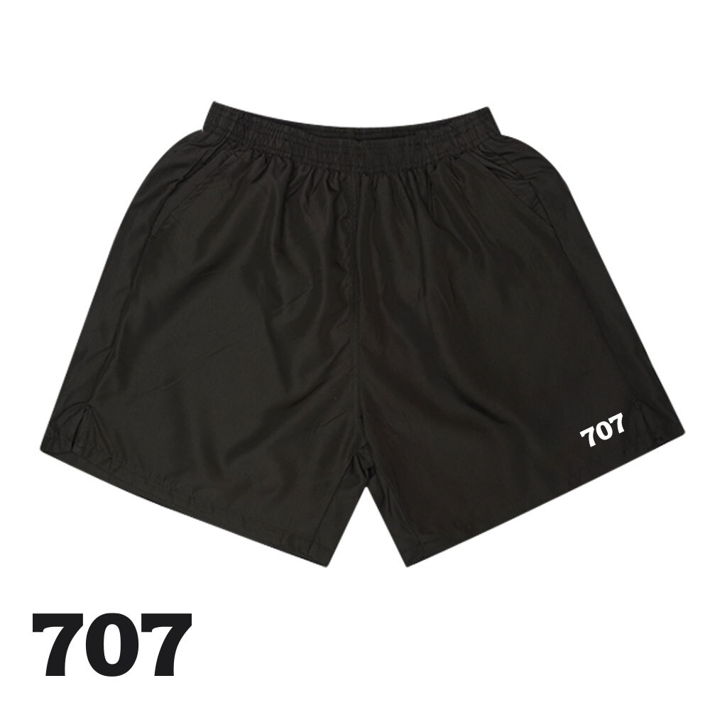 쿠닌 707 보급형 무지 반바지