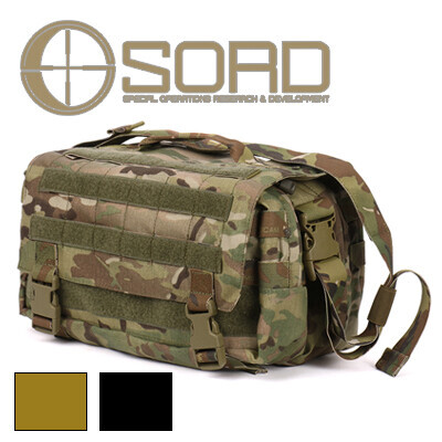 SORD CPP 그랩 가방