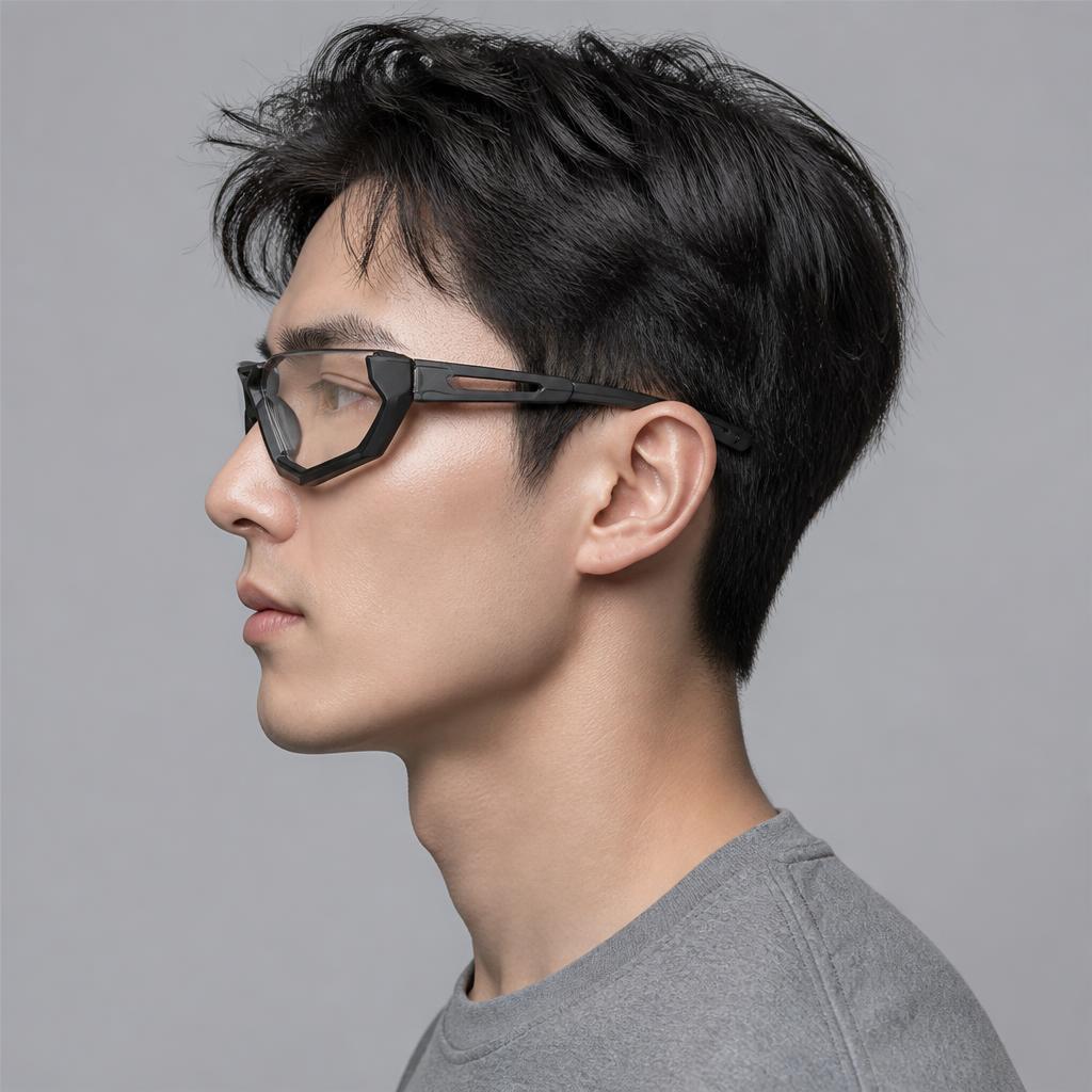 레비젼 슬링샷 I-VIS 렌즈 키트 선글라스