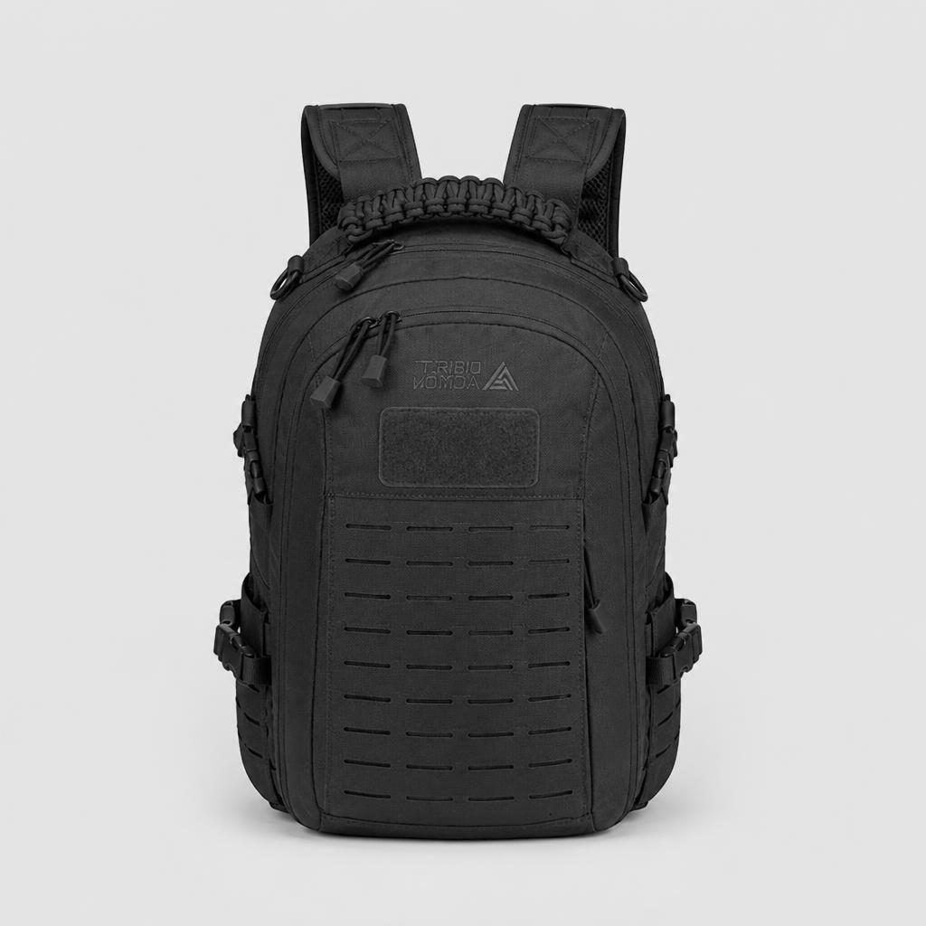 다이렉트 액션 더스트 MKⅡ 20L 블랙 백팩