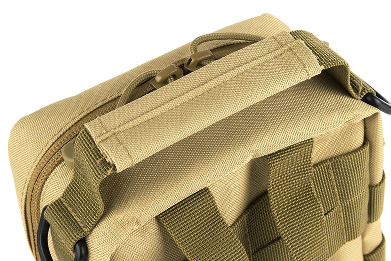 이어모어 이어머프 수납용 몰리 파우치