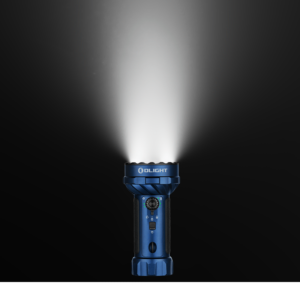 Olight 머로더 미니 2 10000루멘 플러드 스포트 동시사용 랜턴 3번째 이미지