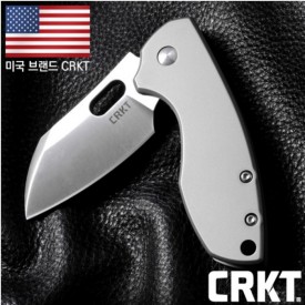 (CRKT 나이프) 필라르(F) 나이프 썸네일 이미지