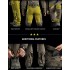 UF PRO 스트라이커 XT GEN3 하이브리드 전술 팬츠 멀티캠 10번째 이미지
