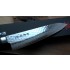 카네츠네 해머드 다마스커스 규토 210mm KC-902 7번째 이미지