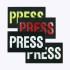 군화와고무신 BS004 PRESS 반사 패치 2번째 이미지