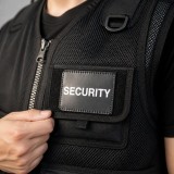 델파 블랙레더 SECURITY 패치