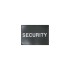델파 블랙레더 SECURITY 패치 5번째 이미지
