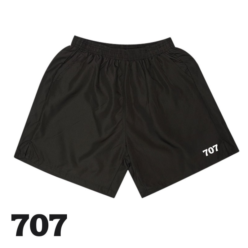 쿠닌 707 보급형 무지 반바지 3번째 이미지