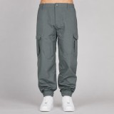 네오 택티컬 UF-18 립스탑 조거 팬츠 FG