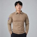 쿠닌 택티컬 컴뱃 긴팔티