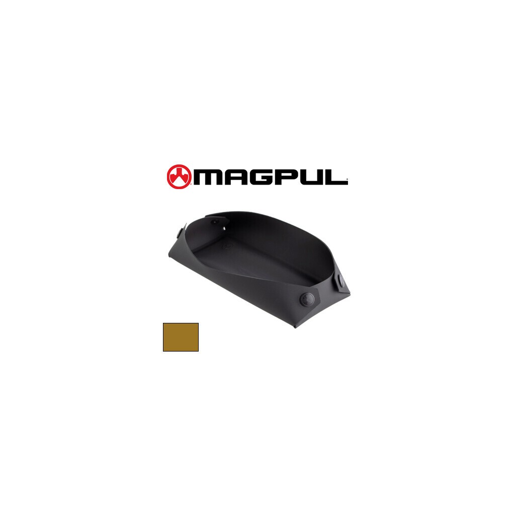 MAGPUL 다카 마그네틱 필드 트레이 스몰 트레이 4번째 이미지