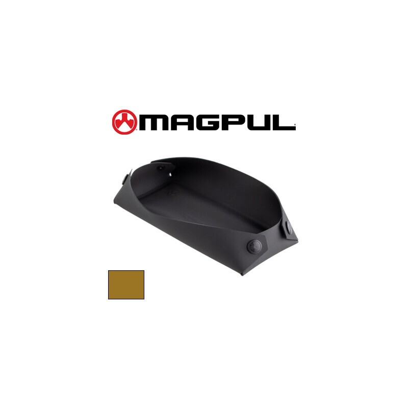 MAGPUL 다카 마그네틱 필드 트레이 스몰 트레이 4번째 이미지