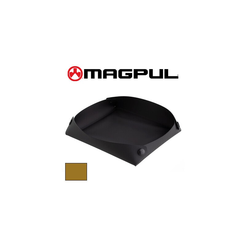 MAGPUL 다카 마그네틱 필드 트레이 라지 수납 트레이 4번째 이미지