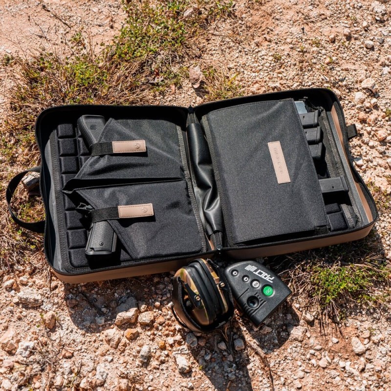 MAGPUL 다카 더블 권총 케이스 8번째 이미지