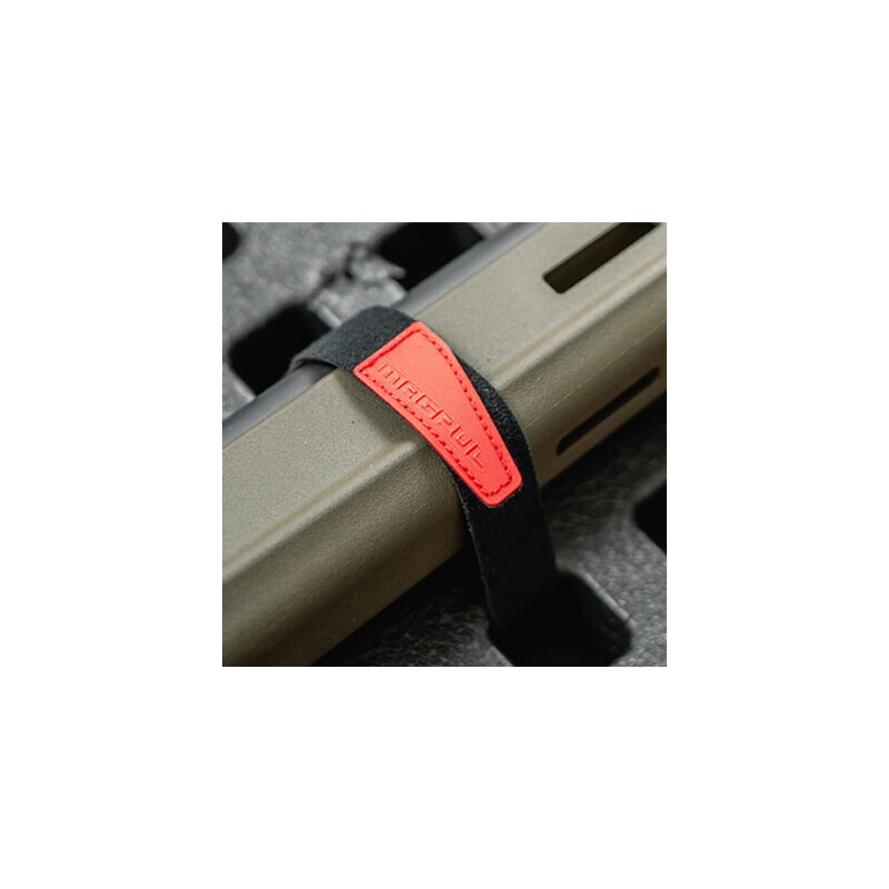MAGPUL 다카 기어 스트랩 4개 세트 7번째 이미지