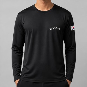 로크택티컬 로카 레인져 그래피티 면 긴팔 티셔츠 1+1