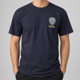 로스코 오리지널 NYPD 반팔 티셔츠