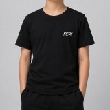 로크택티컬 KF-21 그래피티 키즈 면 티셔츠 Ver.2 1+1