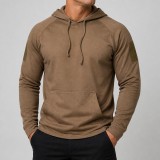 밀리브로 컴포트 USA Fit 풀오버 후드티