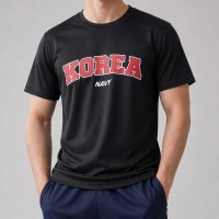 밀리터리기어 MGEAR KOREA NAVY 해군 멀티 스포츠 티셔츠