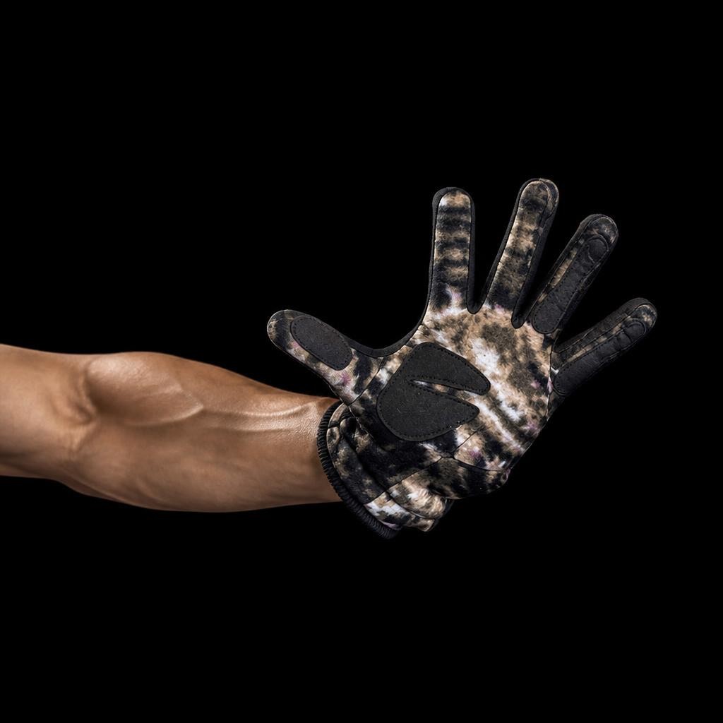 군화와고무신 해병대 88 군인 장갑 3번째 이미지