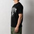 7.62디자인 리플렉티브 ARMY 프린트 반팔티셔츠 USA 2번째 이미지